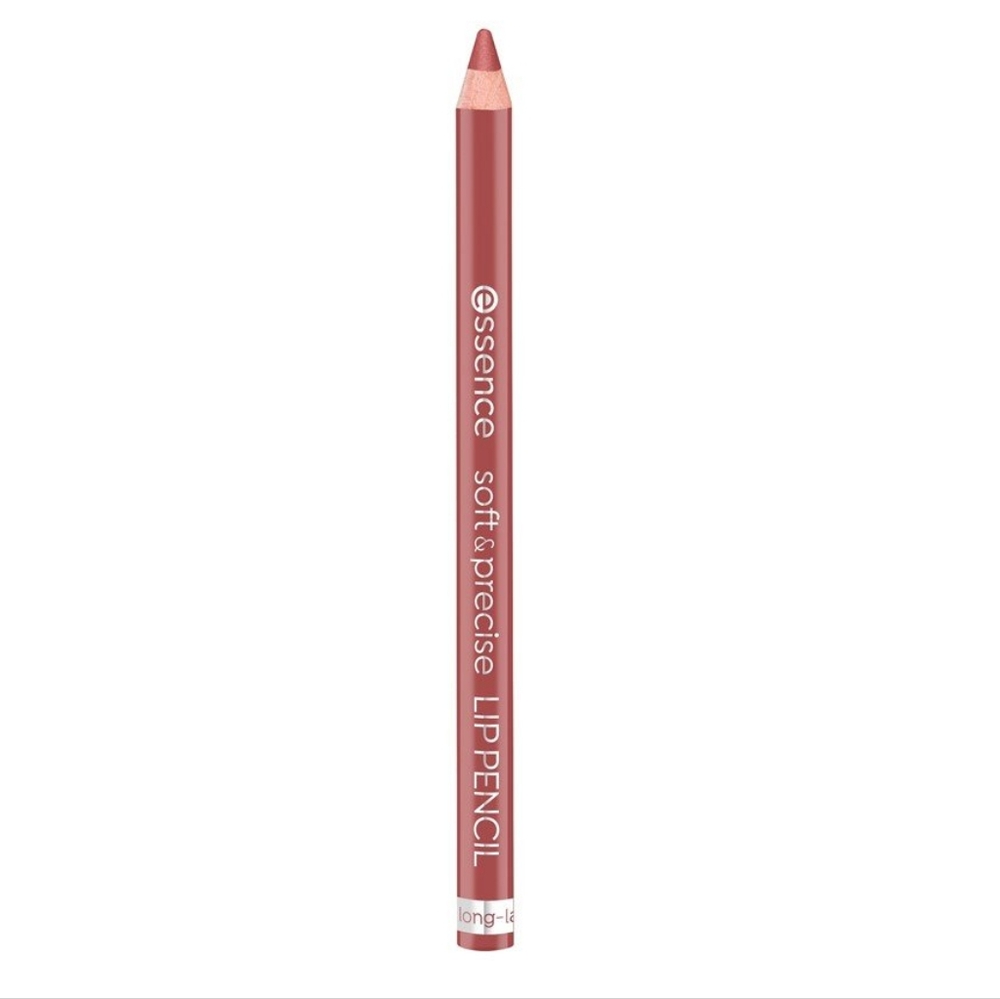 3 x Essence Soft & Precise Lip Pencil 03 Bold